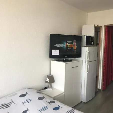 Studio Vue Sur Mer Apartmán